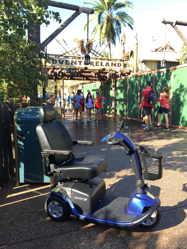 Motorized Scooter Rental Disney World at Delora Jacobson blog