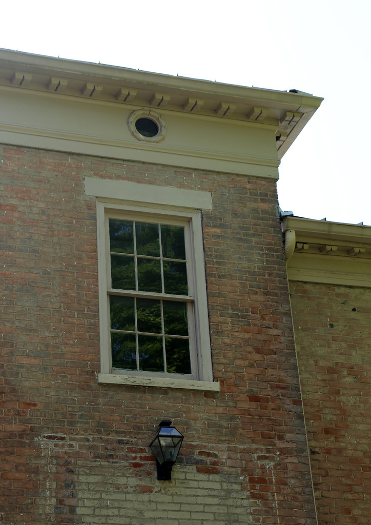 House — Chillicothe, Ohio Christopher Riley Flickr