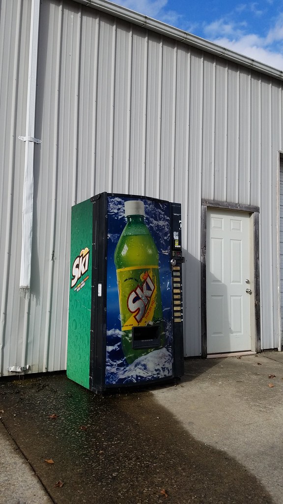 Wilkesville, Ohio Dan Keck Flickr