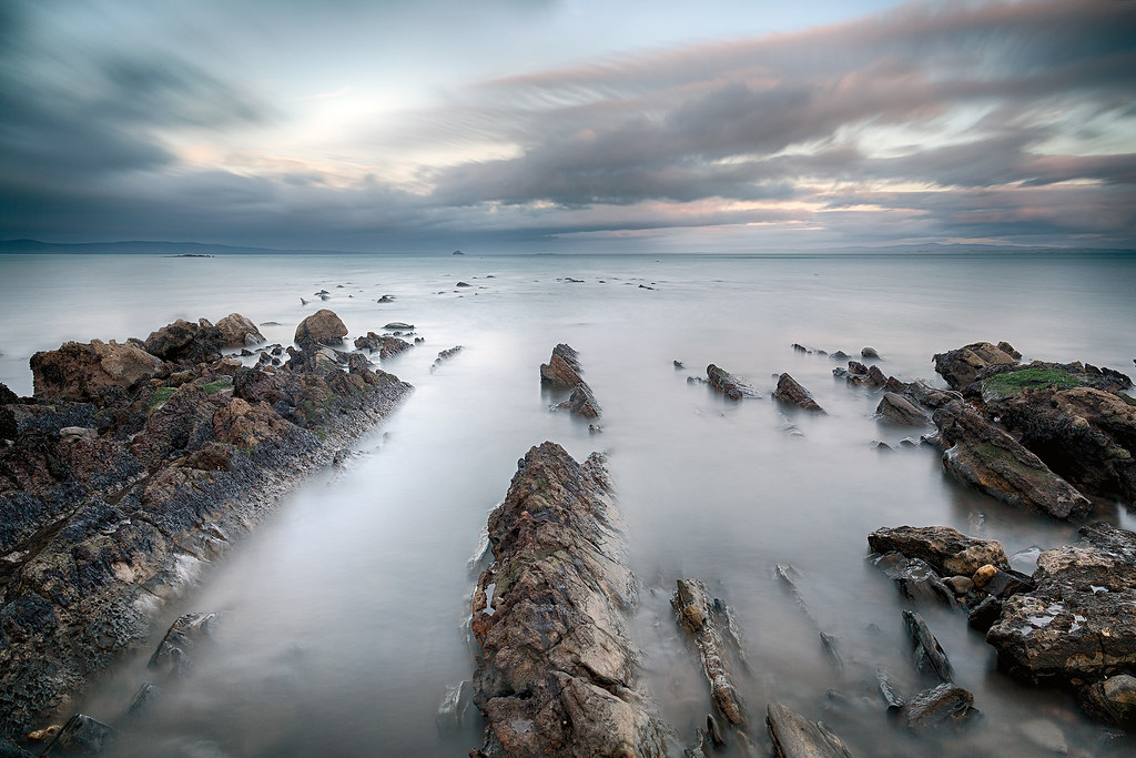 Kilshannig 01 Long exposure, Kilshannig, Kerry, Ireland Ricky P