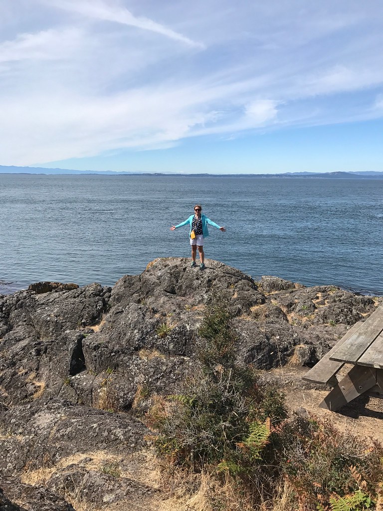 Lime Kiln State Park (21) John Newsom Flickr