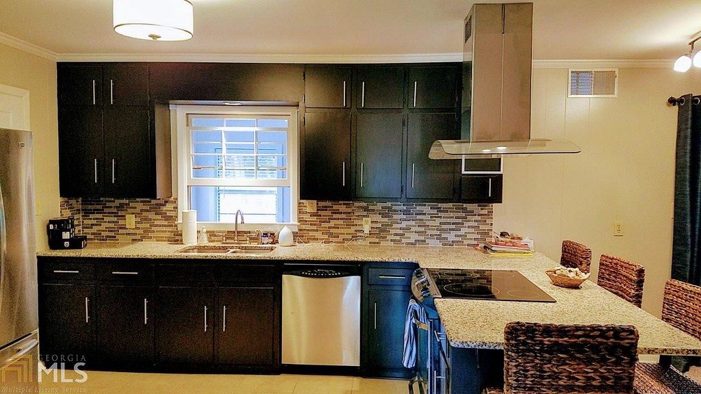 House For Sale 260 W Candler Street Winder GA 30680 Flickr