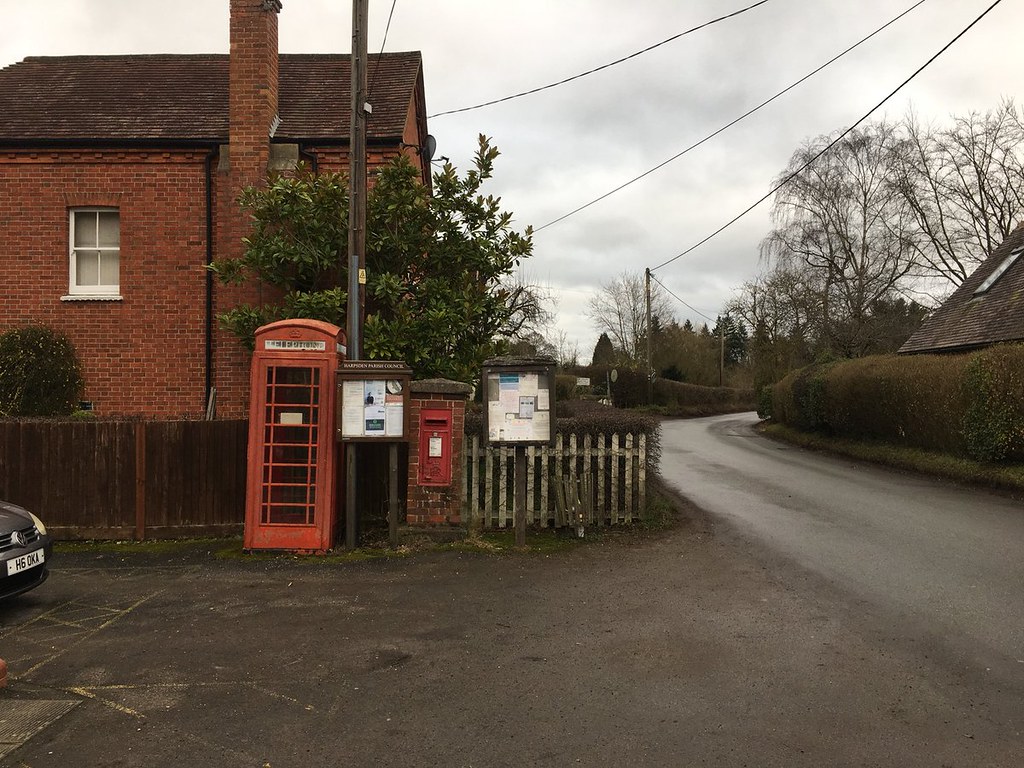 Harpsden, HenleyonThames RG9 4AT, UK(1) X2 Connect Flickr