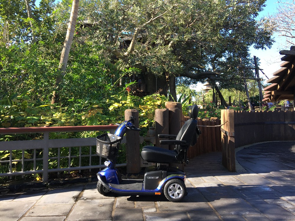 mobility scooter rental disney orlando mobility scooter re… Flickr