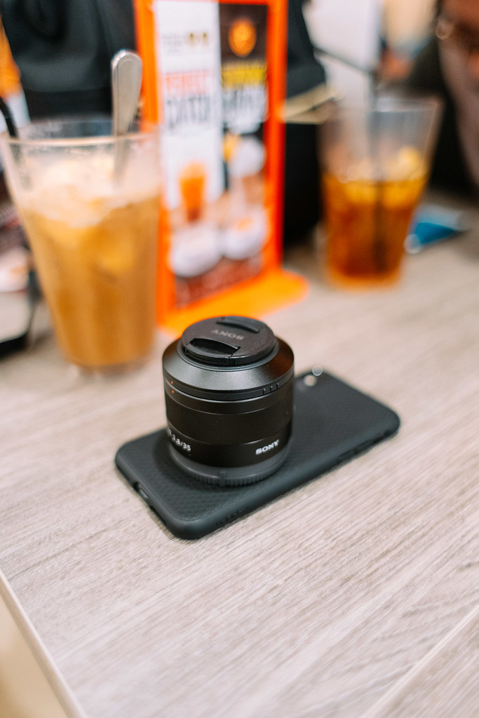 The 35mm site Instagram Unsplash Bady Abbas Flickr