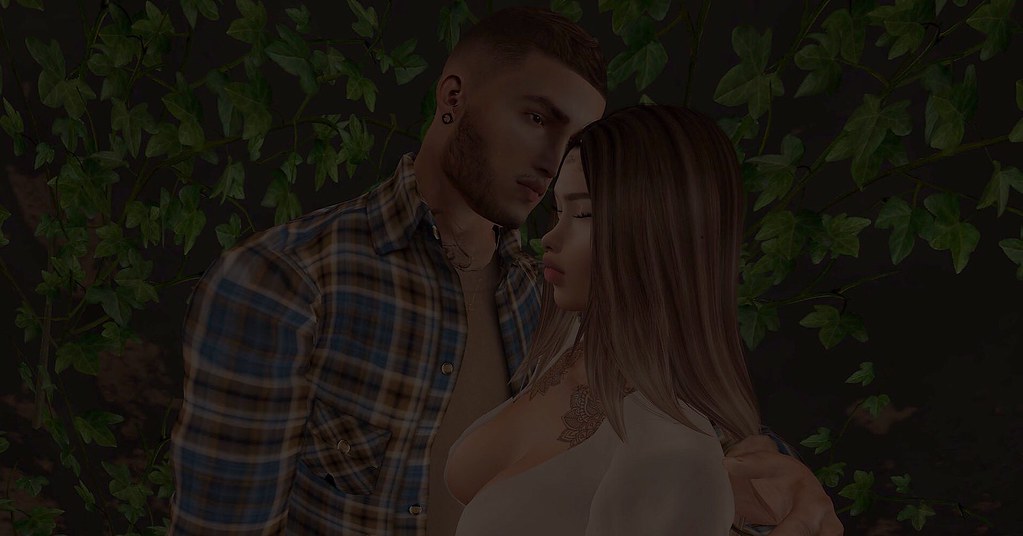 “Hella heart eyes for you” ️ Kason Payne Flickr