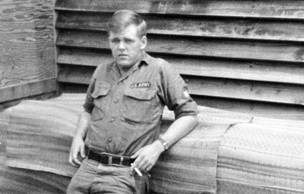 Marty Skinner in Vietnam Dave Skinner Photography Flickr