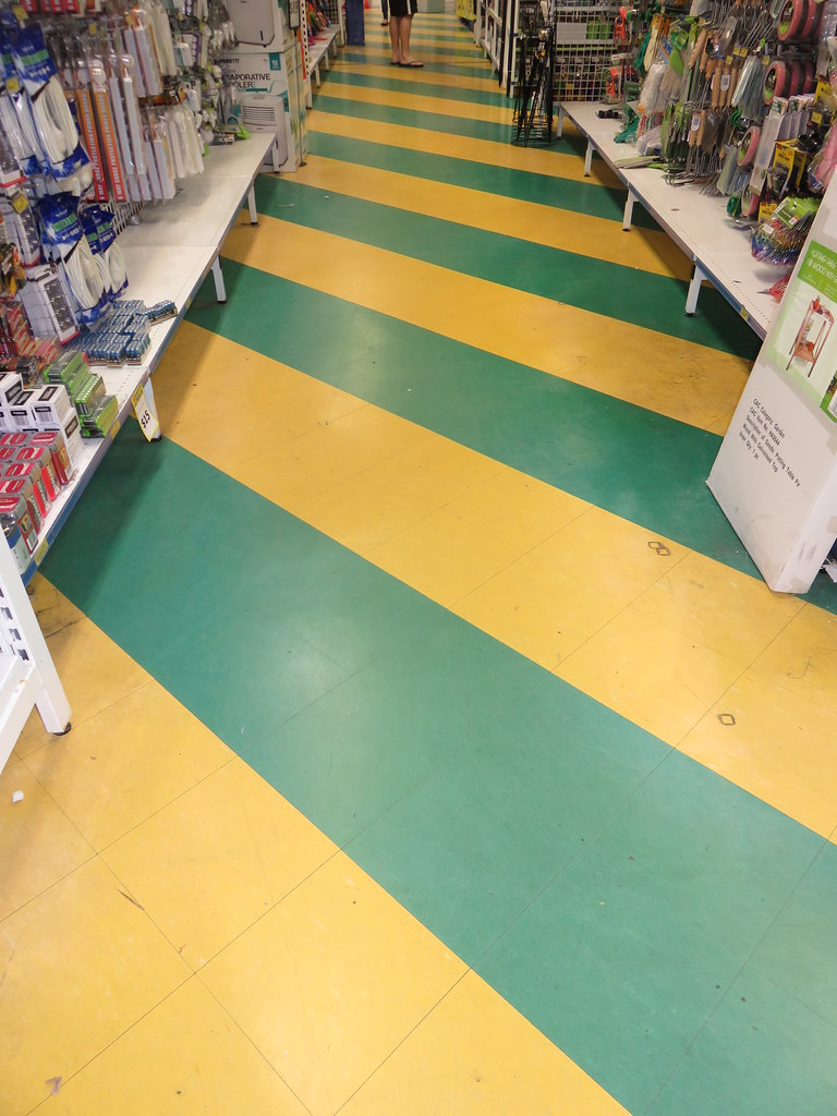 Cheap As Chips Golden Grove (Former Mitre 10) Built some t… Flickr