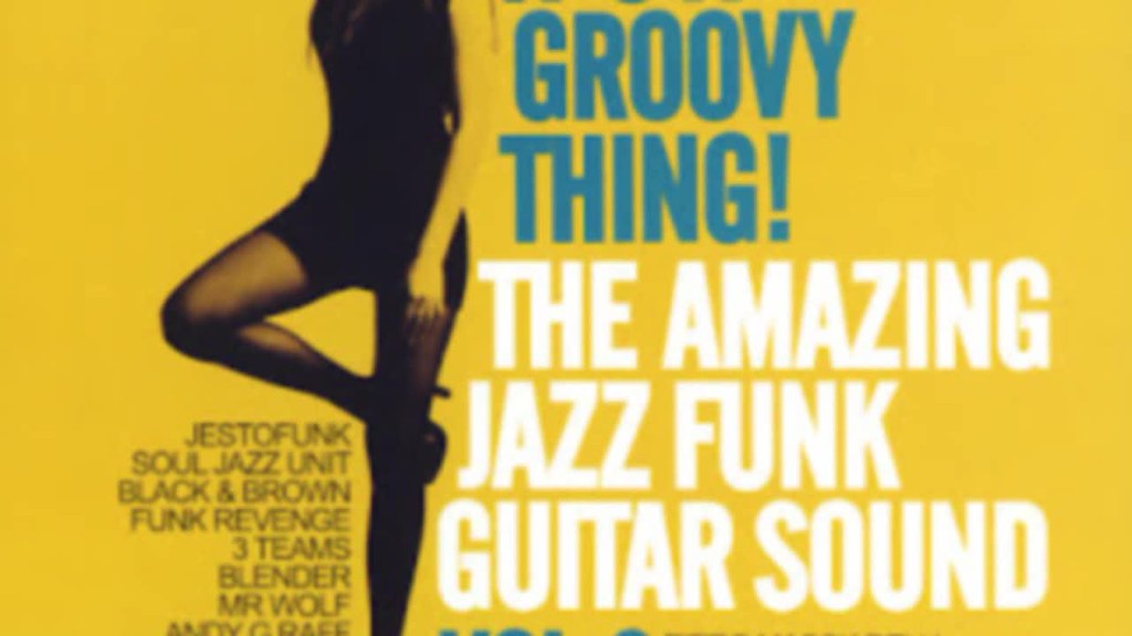 Coffee Break Grooves Jazz Fusion Alb2 Part 1 HD720 m2 Rica… Flickr