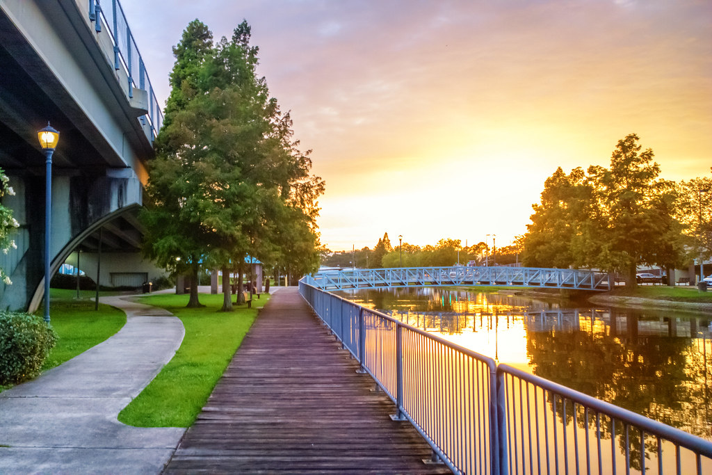 Houma, Louisiana Houma, Louisiana is a unique Cajun city o… Flickr