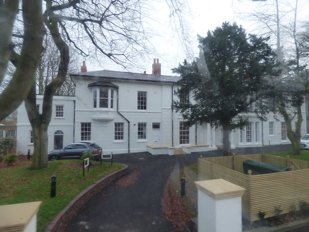 Audley St Church Road, Edgbaston a photo on Flickriver