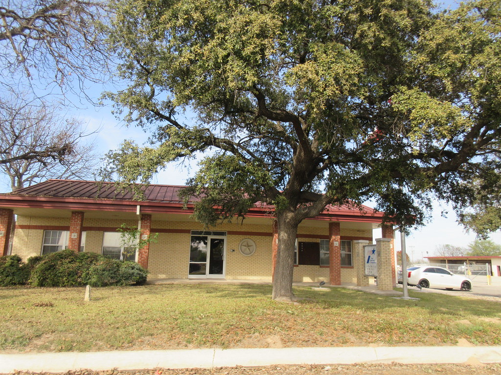 Texas Department of Transportation, La Pryor, Texas Flickr