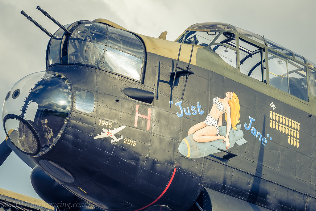 Ww2 Pin Up Girls Air Force
