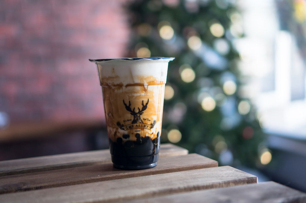 The Alley Opens at Warden and Steeles Best of Toronto