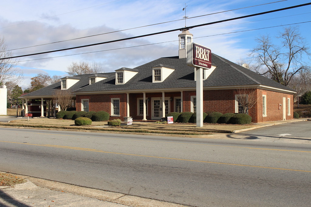 BB&T, Roberta Roberta, Crawford County, MJRGoblin Flickr