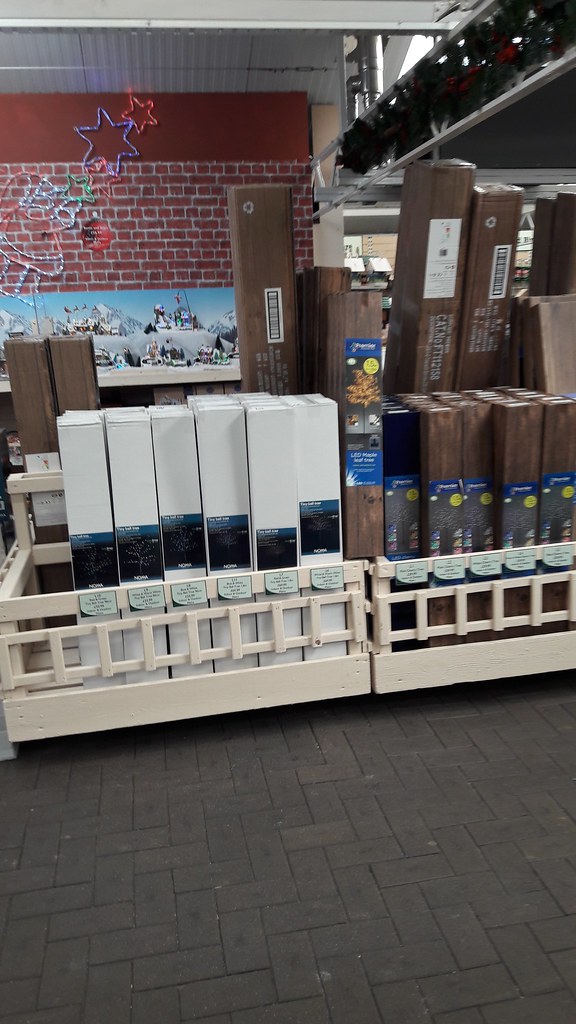 20171108_134027 B&Q Christmas Flickr