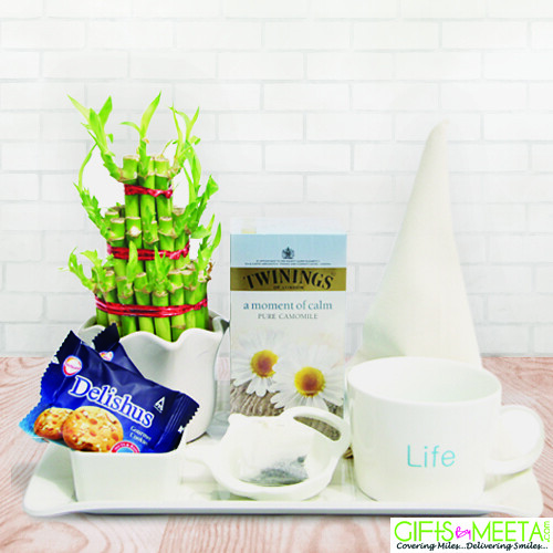 Gifts to Chennai This festive season, stay connected with … Flickr