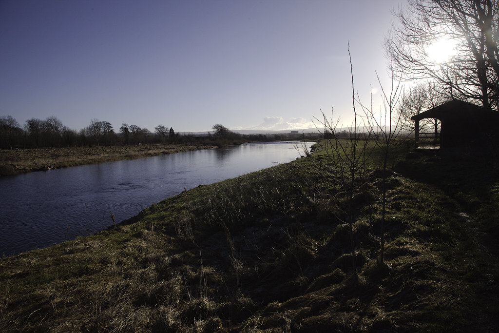 Kirkby Lonsdale_28_12_2017_025 River Lune at Whittington Flickr