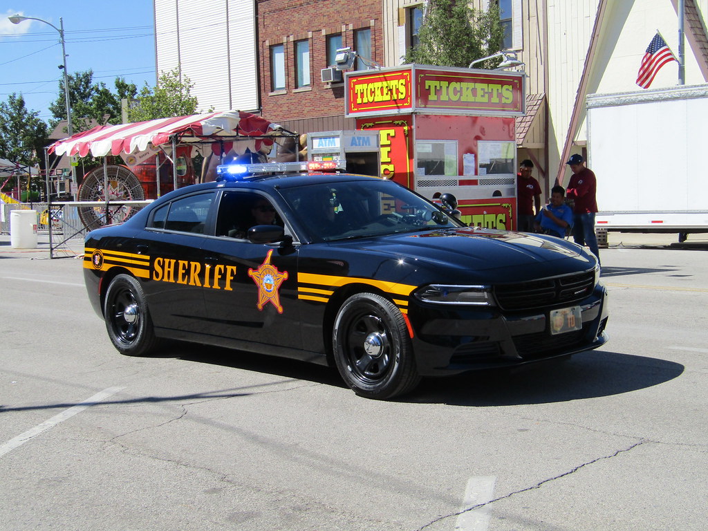 Fulton County Sheriff Fulton County Ohio Sheriff Departmen… Flickr