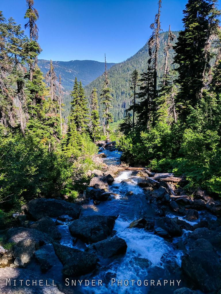 Backpacking to Spectacle Lake Favorites 2 Mitchell Snyder Flickr