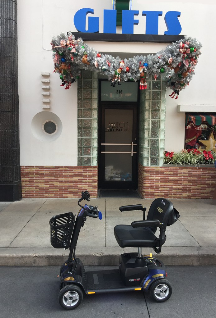 scooter rentals disney scooter rentals disney www.goldmobi… Flickr