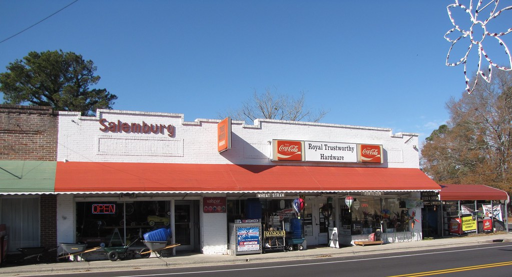 Royal Trustworthy Hardware Royal Trustworth Hardware is on… Flickr