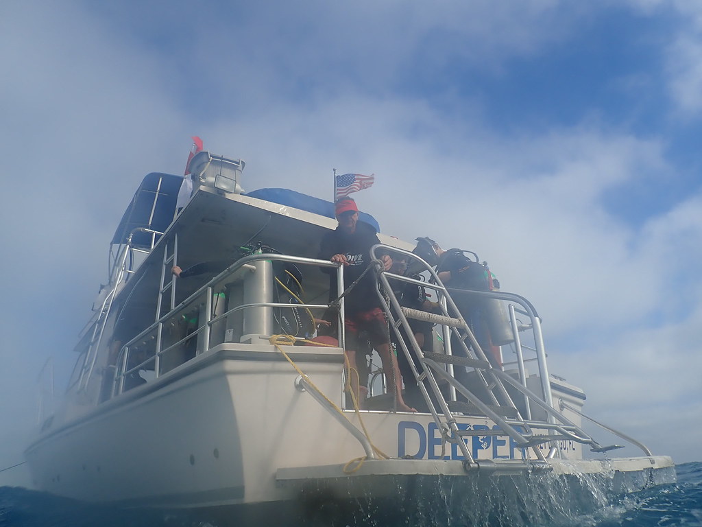 Snorkel Scuba City Washington Wreck Explore N N Dry Rocks … Flickr