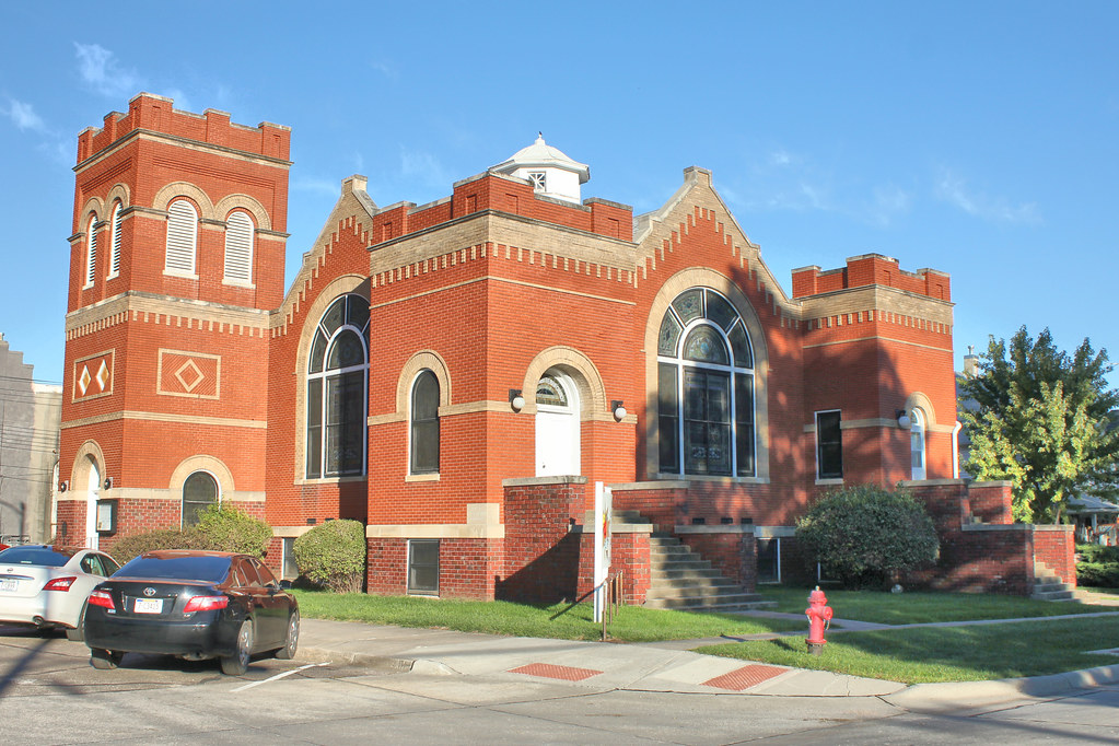 Elevation of S Nebraska St, Madison, NE, USA Topographic Map Altitude Map
