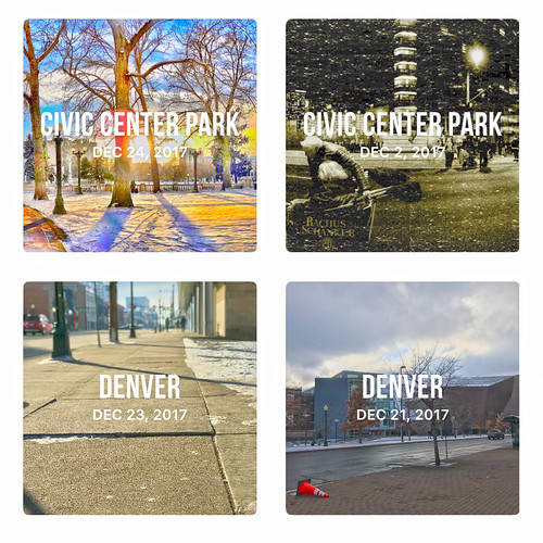 Denver Donate Flickr