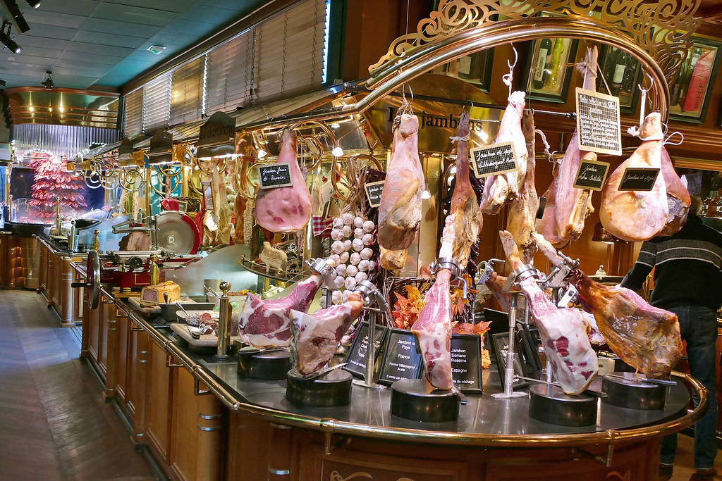 France, les Grands Buffets de l'espace Liberté de Narbonne… Flickr