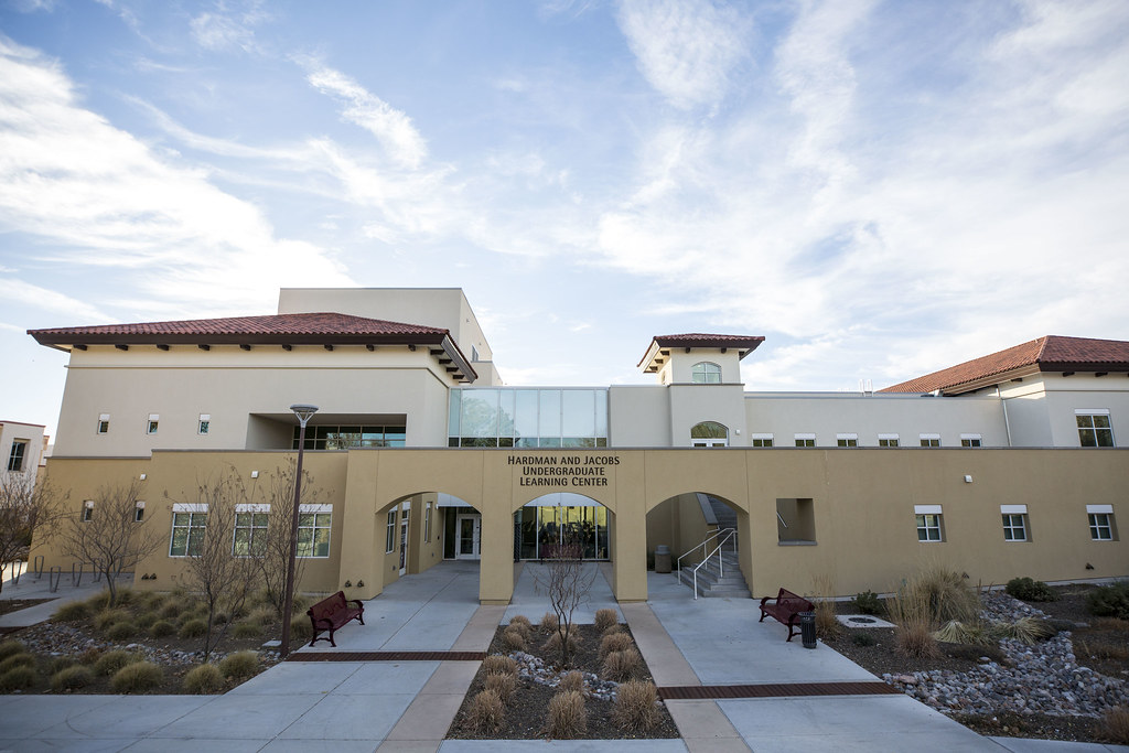 New Mexico State University 2017 Southwest Road Trip Flickr