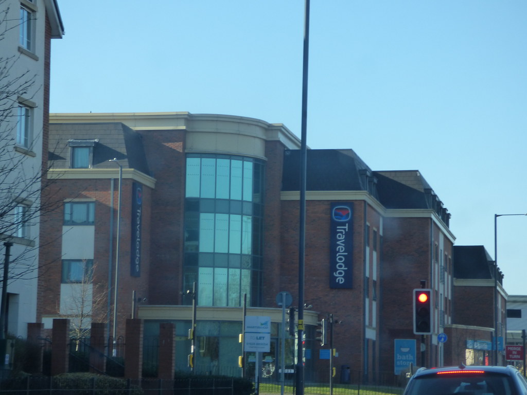 Travelodge 251 Birmingham Road, StratforduponAvon Flickr