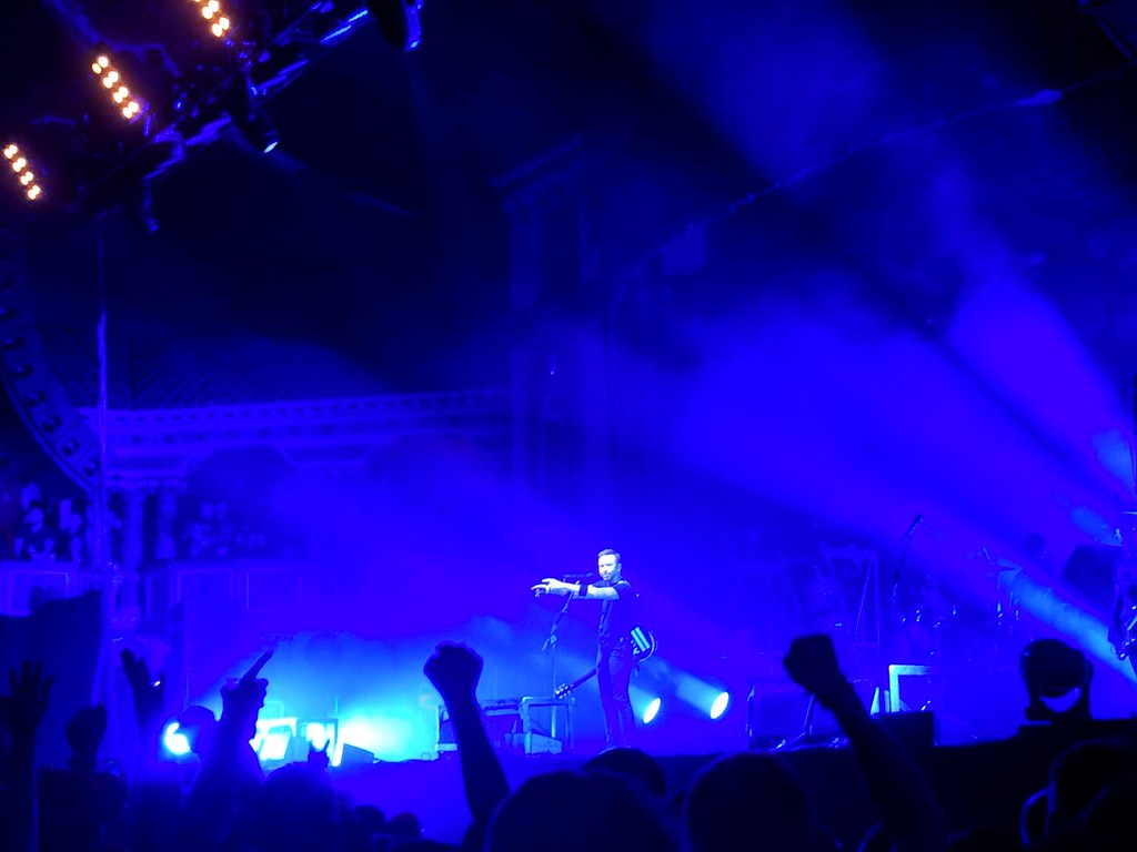 The Night We Stole Christmas The Night We Stole Christmas 2017 Flickr