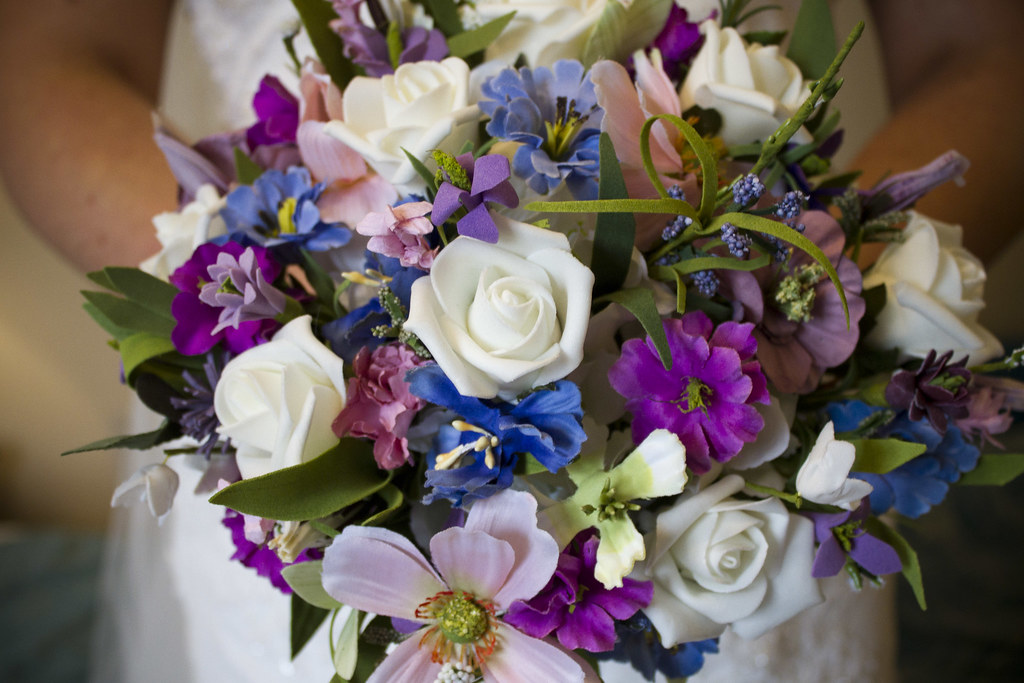 Wedding Flowers Dani Doran Flickr