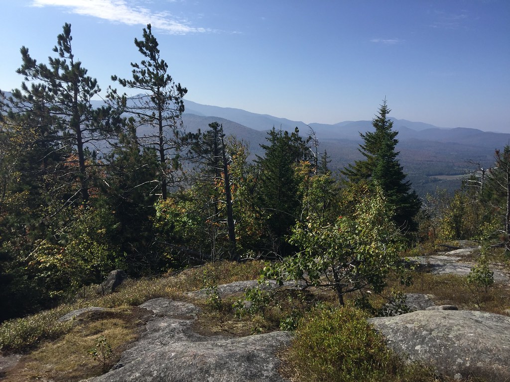Catamount Mt Adirondacks MikeNYAZ Flickr