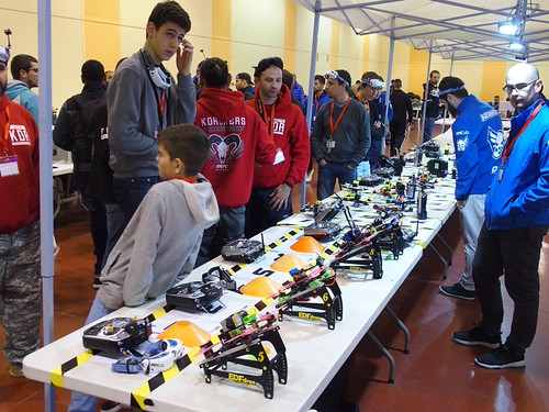 Mollerussa Drone Party 2017 Fira de Mollerussa Flickr