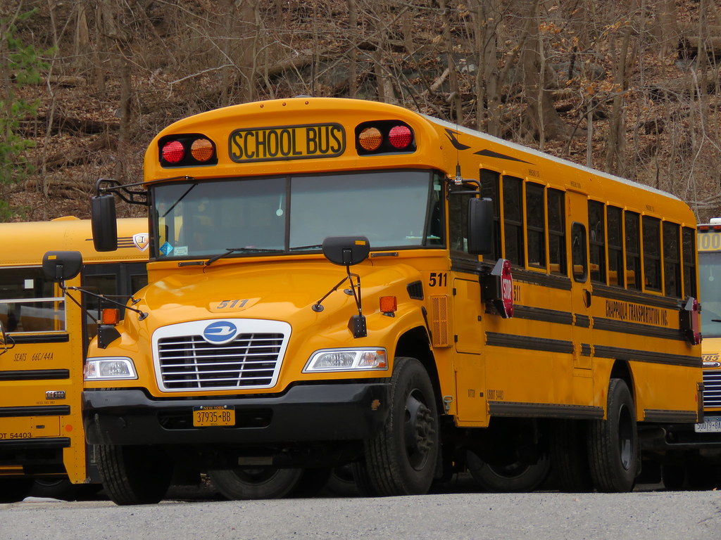 Chappaqua Transportation 511 First picture with my new cam… Flickr