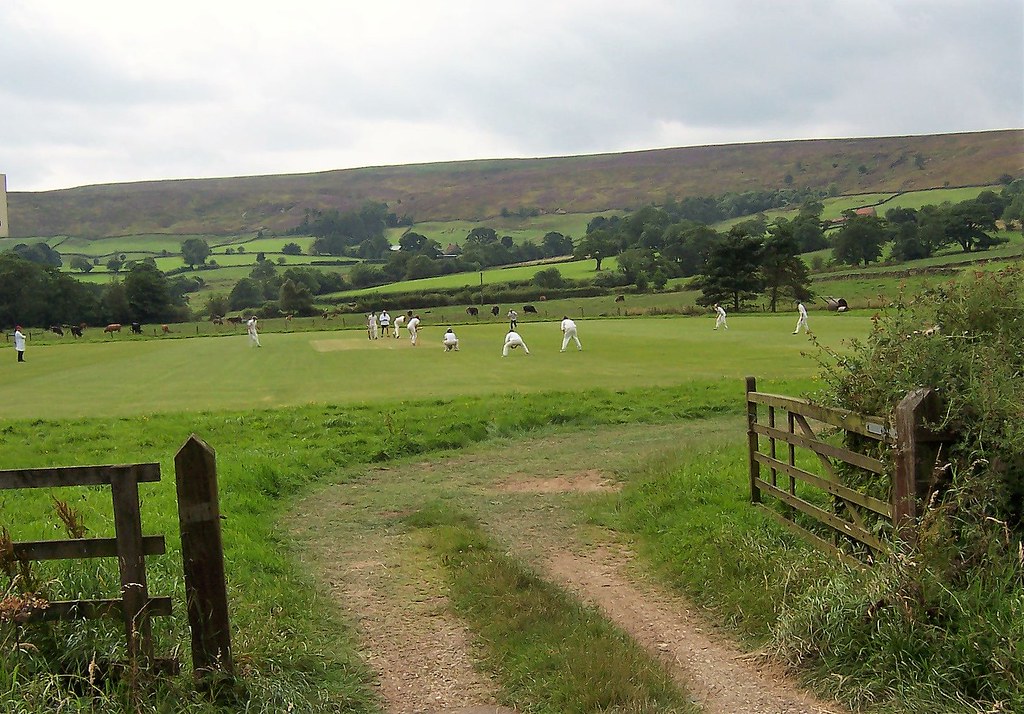 Westerdale 9 Tony Hutton Flickr