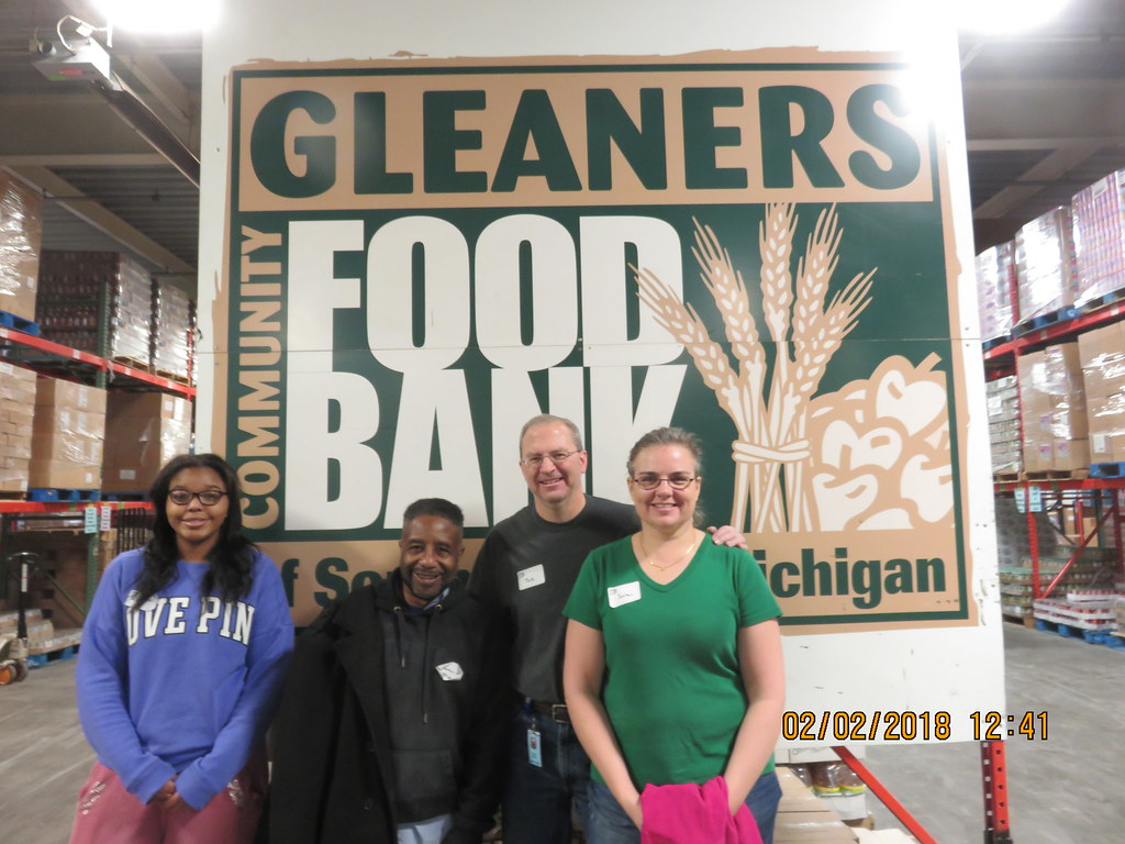 IMG_7496 Gleaners Community Food Bank Flickr