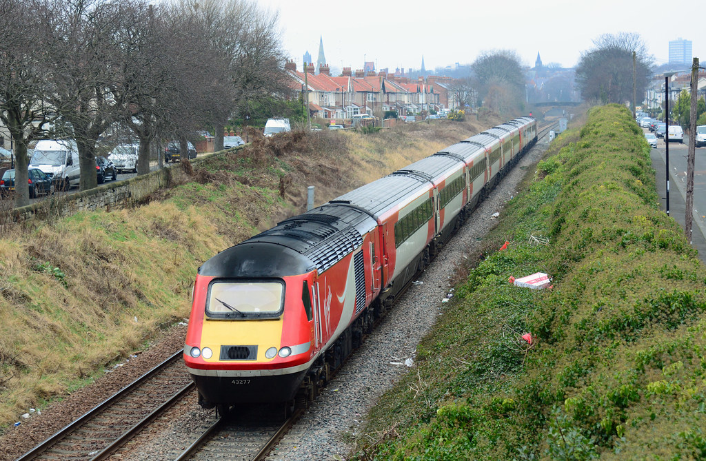 20180114 Grangetown, Sunderland 1E09 0928 EdinburghL… Flickr