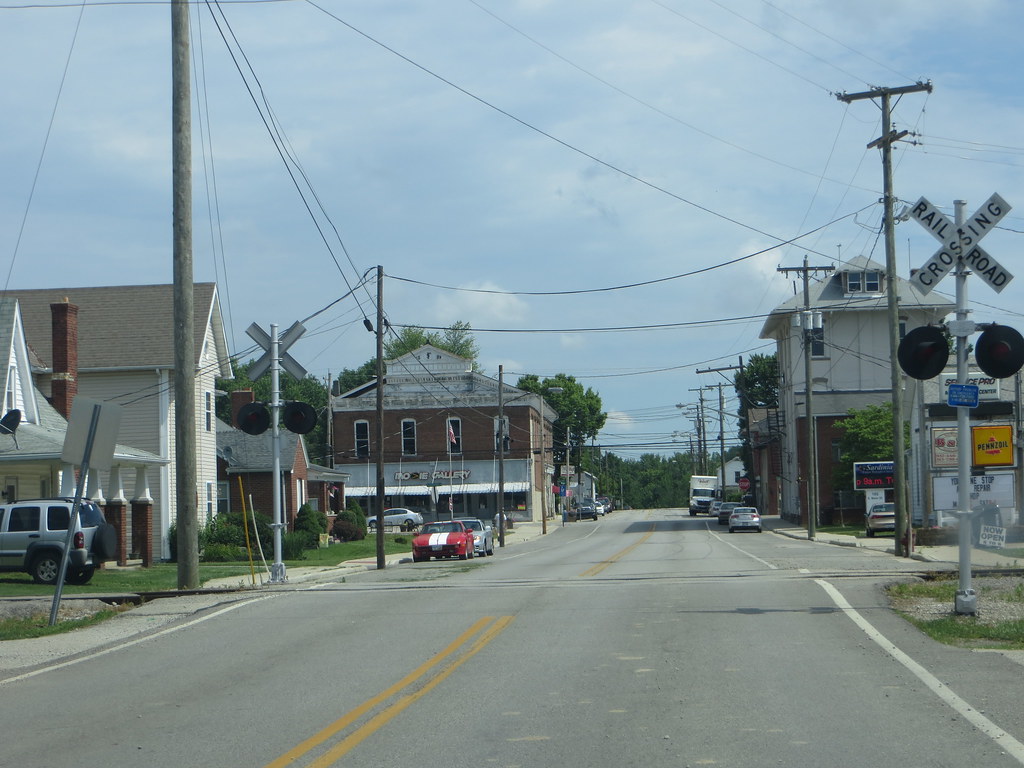 20160627 12 Sardinia, Ohio David Wilson Flickr