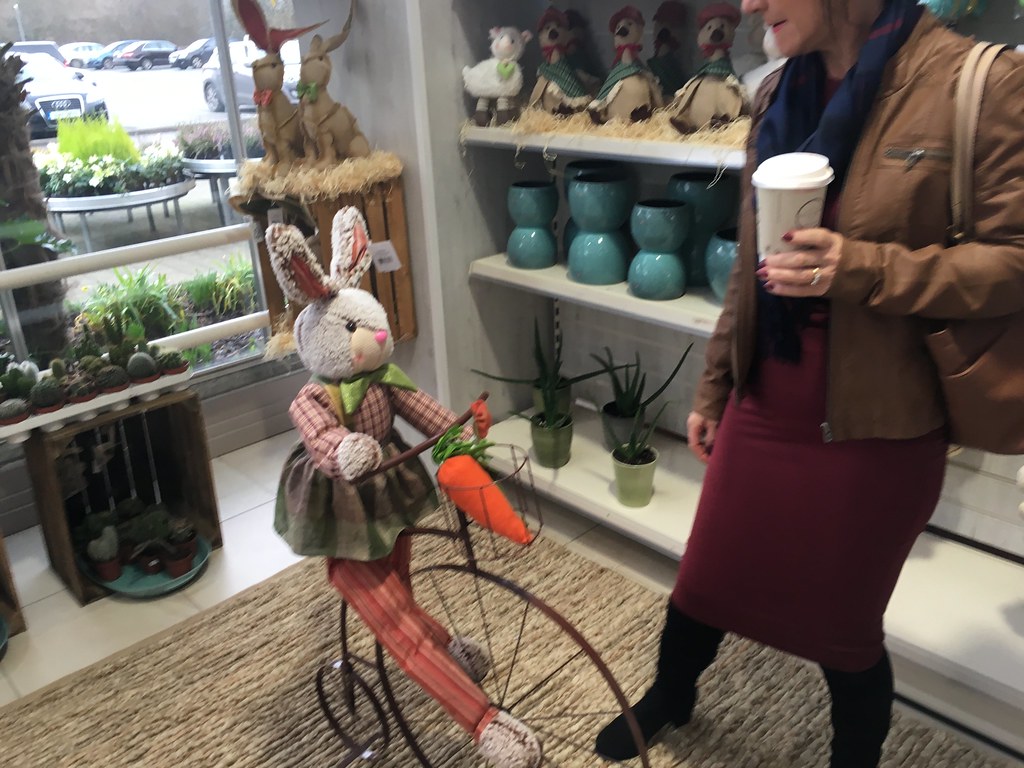 Ballyseedy Garden Centre Francis Foley Flickr