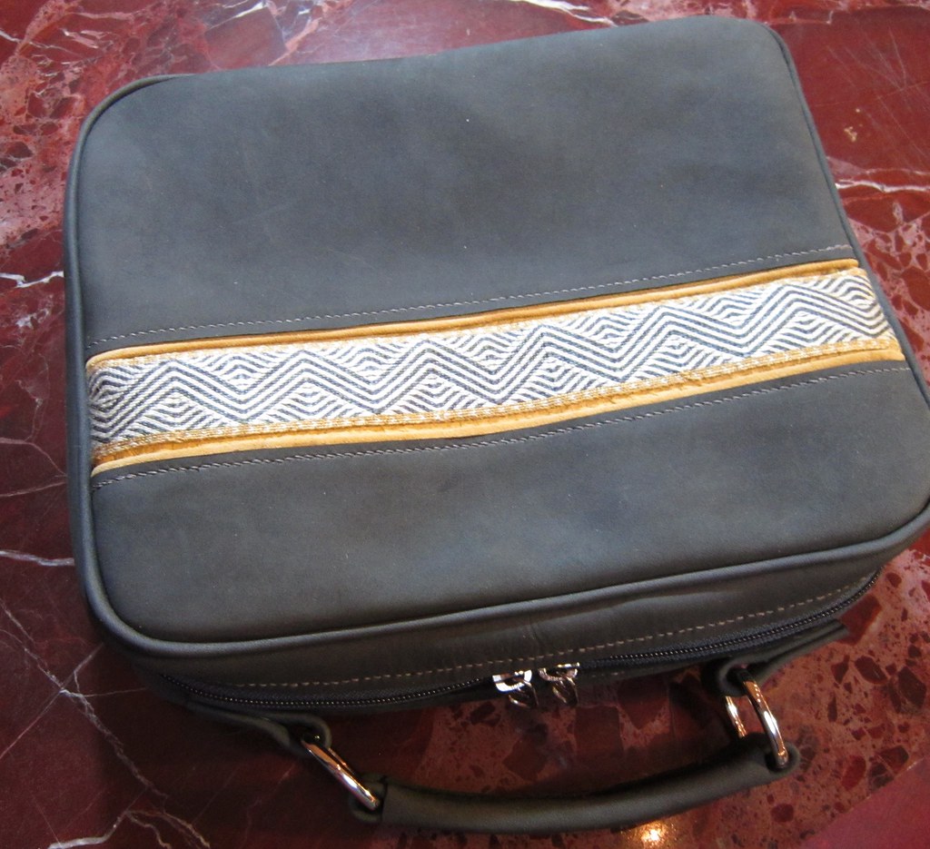 John's lunch box lambspin Flickr