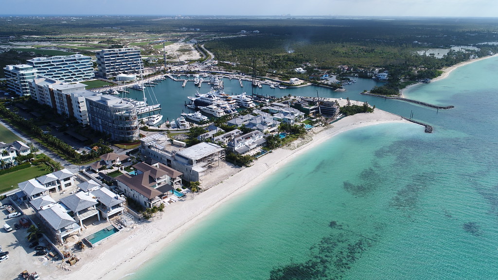 Albany Bahamas Fly to Bahamas www.… Flickr