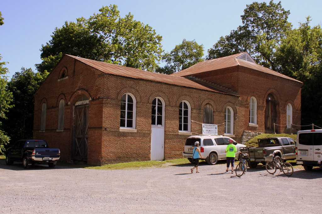 Springfield Barn Williamsport Md at Stanley Haas blog