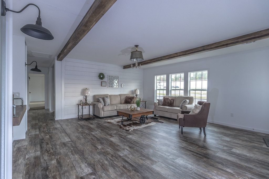 The Lula Mae Preferred Living Homes Flickr