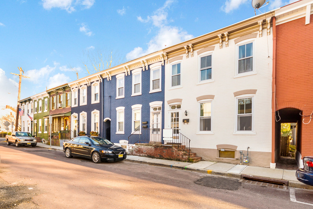 DSC_3750_1 25 Swan St, Lambertville Stephen Harris Flickr