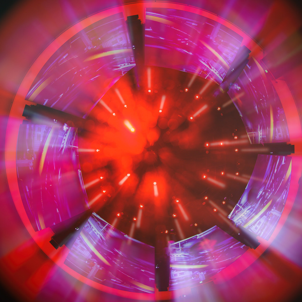 Ford River Rouge Complex, Dearborn, MI Thomas Hawk Flickr