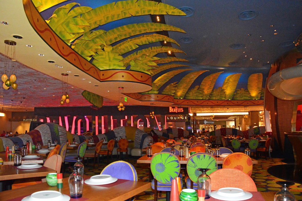 Brazilian Steakhouse Las Vegas Nevada change comin