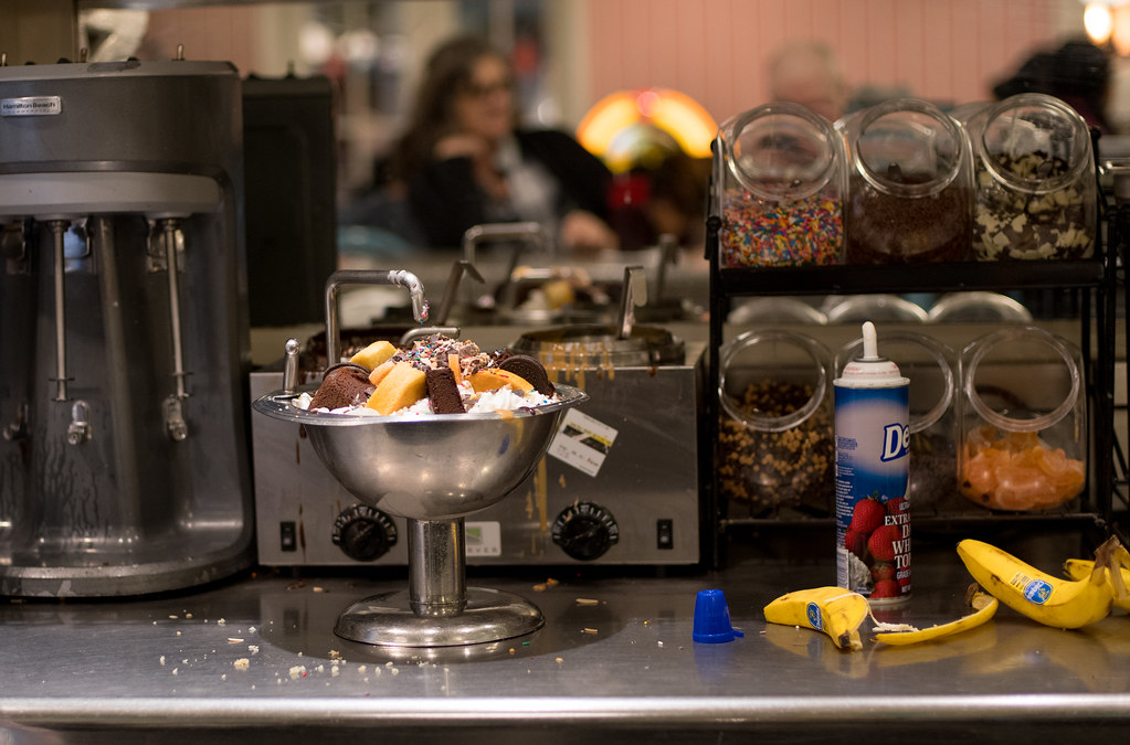 The Kitchen Sink Mark Walter Flickr